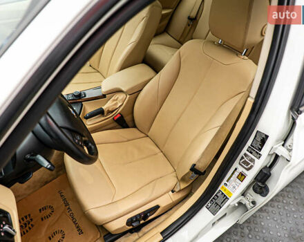 БМВ 3 Серия, объемом двигателя 2 л и пробегом 179 тыс. км за 11677 $, фото 8 на Automoto.ua