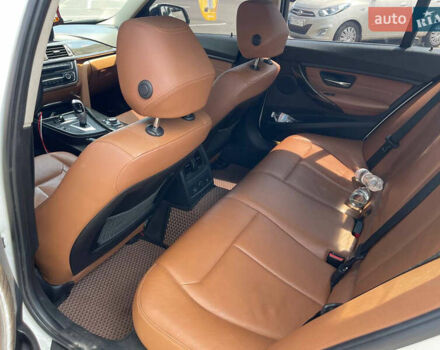 БМВ 3 Серия, объемом двигателя 2 л и пробегом 194 тыс. км за 11499 $, фото 8 на Automoto.ua