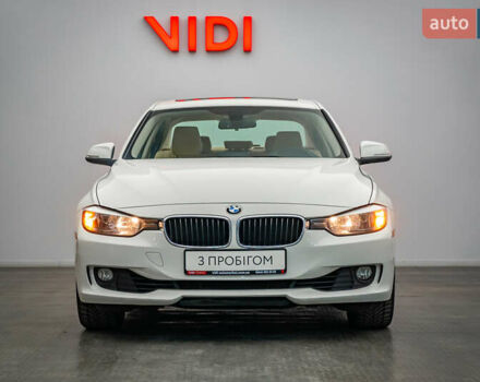 БМВ 3 Серия, объемом двигателя 2 л и пробегом 179 тыс. км за 11677 $, фото 4 на Automoto.ua