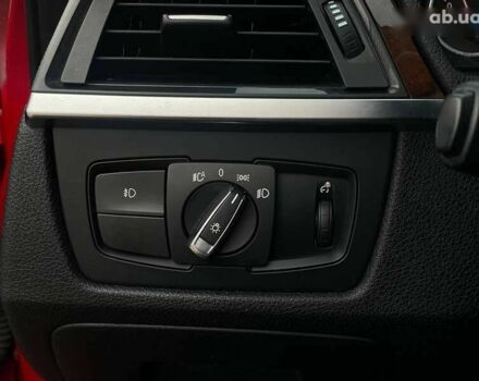 БМВ 3 Серія, об'ємом двигуна 2 л та пробігом 223 тис. км за 11799 $, фото 19 на Automoto.ua