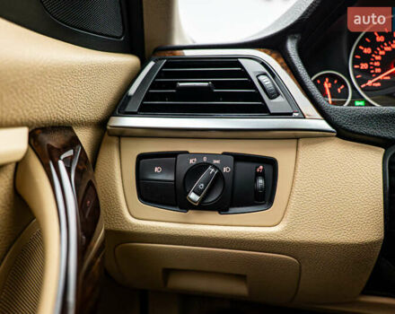 БМВ 3 Серия, объемом двигателя 2 л и пробегом 179 тыс. км за 11677 $, фото 15 на Automoto.ua