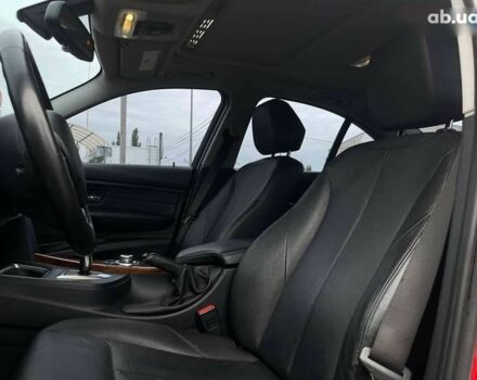 БМВ 3 Серія, об'ємом двигуна 2 л та пробігом 223 тис. км за 11799 $, фото 18 на Automoto.ua