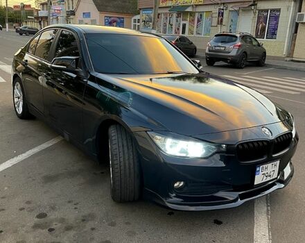 БМВ 3 Серія, об'ємом двигуна 2 л та пробігом 300 тис. км за 15000 $, фото 4 на Automoto.ua