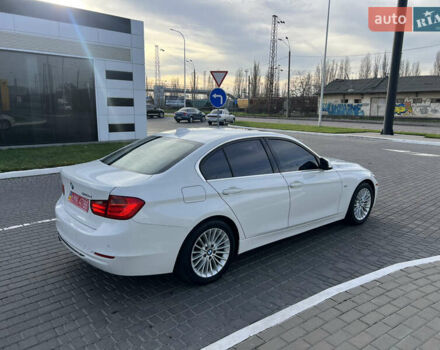 БМВ 3 Серія, об'ємом двигуна 2 л та пробігом 184 тис. км за 14500 $, фото 3 на Automoto.ua