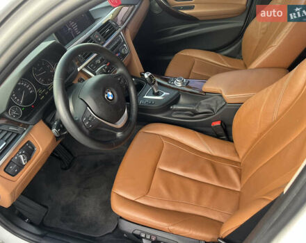 БМВ 3 Серія, об'ємом двигуна 2 л та пробігом 184 тис. км за 14500 $, фото 9 на Automoto.ua