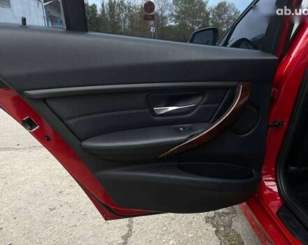 БМВ 3 Серія, об'ємом двигуна 2 л та пробігом 223 тис. км за 11799 $, фото 17 на Automoto.ua