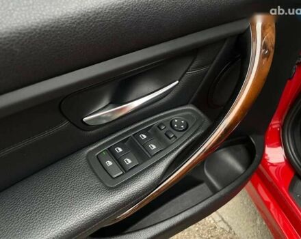 БМВ 3 Серія, об'ємом двигуна 2 л та пробігом 223 тис. км за 11799 $, фото 16 на Automoto.ua