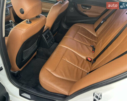 БМВ 3 Серія, об'ємом двигуна 2 л та пробігом 184 тис. км за 14500 $, фото 19 на Automoto.ua