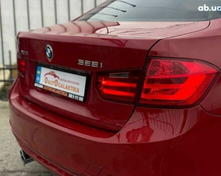 БМВ 3 Серія, об'ємом двигуна 2 л та пробігом 223 тис. км за 11799 $, фото 11 на Automoto.ua