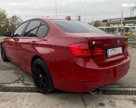 БМВ 3 Серія, об'ємом двигуна 2 л та пробігом 223 тис. км за 11799 $, фото 6 на Automoto.ua