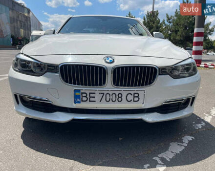 БМВ 3 Серия, объемом двигателя 2 л и пробегом 194 тыс. км за 11499 $, фото 1 на Automoto.ua