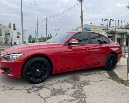 БМВ 3 Серія, об'ємом двигуна 2 л та пробігом 223 тис. км за 11799 $, фото 3 на Automoto.ua