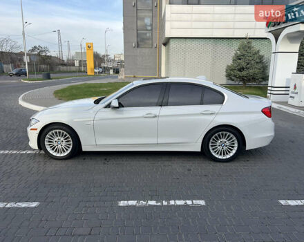 БМВ 3 Серія, об'ємом двигуна 2 л та пробігом 184 тис. км за 14500 $, фото 7 на Automoto.ua