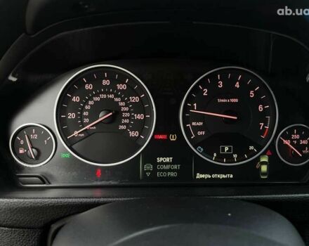 БМВ 3 Серія, об'ємом двигуна 2 л та пробігом 223 тис. км за 11799 $, фото 24 на Automoto.ua