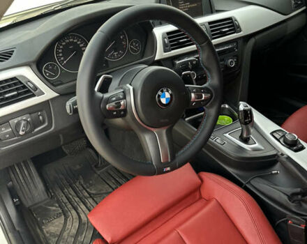 БМВ 3 Серия, объемом двигателя 2 л и пробегом 149 тыс. км за 14300 $, фото 8 на Automoto.ua
