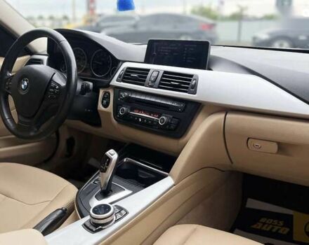 БМВ 3 Серия, объемом двигателя 2 л и пробегом 318 тыс. км за 11499 $, фото 26 на Automoto.ua