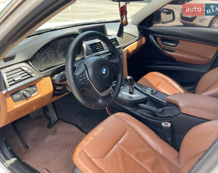 БМВ 3 Серия, объемом двигателя 2 л и пробегом 194 тыс. км за 11499 $, фото 9 на Automoto.ua