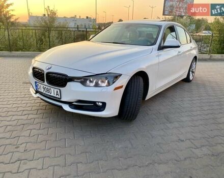 БМВ 3 Серия, объемом двигателя 2 л и пробегом 149 тыс. км за 15800 $, фото 3 на Automoto.ua