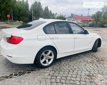 БМВ 3 Серия, объемом двигателя 2 л и пробегом 183 тыс. км за 13000 $, фото 5 на Automoto.ua