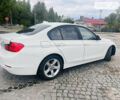 БМВ 3 Серия, объемом двигателя 2 л и пробегом 183 тыс. км за 13000 $, фото 5 на Automoto.ua