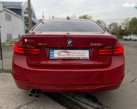 БМВ 3 Серія, об'ємом двигуна 2 л та пробігом 223 тис. км за 11799 $, фото 5 на Automoto.ua