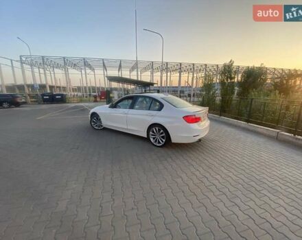 БМВ 3 Серия, объемом двигателя 2 л и пробегом 149 тыс. км за 15800 $, фото 7 на Automoto.ua