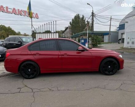 БМВ 3 Серія, об'ємом двигуна 2 л та пробігом 223 тис. км за 11799 $, фото 7 на Automoto.ua