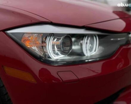 БМВ 3 Серія, об'ємом двигуна 2 л та пробігом 223 тис. км за 11799 $, фото 10 на Automoto.ua