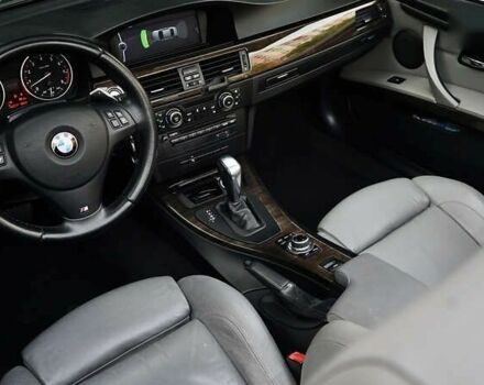 БМВ 3 Серия, объемом двигателя 3 л и пробегом 142 тыс. км за 13900 $, фото 26 на Automoto.ua