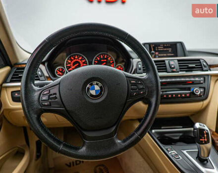 БМВ 3 Серия, объемом двигателя 2 л и пробегом 179 тыс. км за 11677 $, фото 12 на Automoto.ua