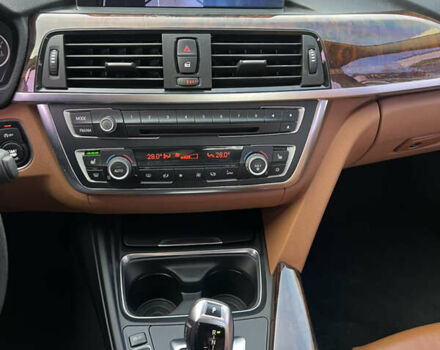 БМВ 3 Серія, об'ємом двигуна 2 л та пробігом 184 тис. км за 14500 $, фото 12 на Automoto.ua