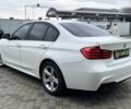 БМВ 3 Серия, объемом двигателя 2 л и пробегом 318 тыс. км за 11499 $, фото 4 на Automoto.ua