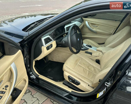 БМВ 3 Серия, объемом двигателя 2 л и пробегом 172 тыс. км за 11500 $, фото 5 на Automoto.ua