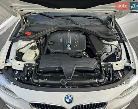 БМВ 3 Серія, об'ємом двигуна 2 л та пробігом 184 тис. км за 14500 $, фото 25 на Automoto.ua