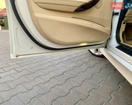 БМВ 3 Серия, объемом двигателя 2 л и пробегом 149 тыс. км за 15800 $, фото 18 на Automoto.ua