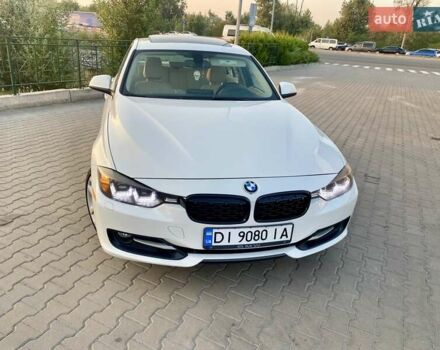 БМВ 3 Серия, объемом двигателя 2 л и пробегом 149 тыс. км за 15800 $, фото 2 на Automoto.ua