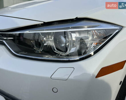 БМВ 3 Серія, об'ємом двигуна 2 л та пробігом 184 тис. км за 14500 $, фото 8 на Automoto.ua