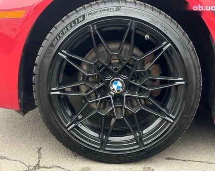 БМВ 3 Серія, об'ємом двигуна 2 л та пробігом 223 тис. км за 11799 $, фото 12 на Automoto.ua