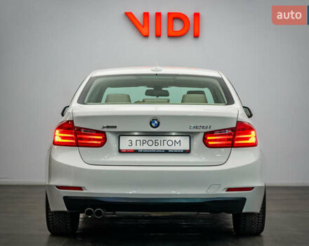 БМВ 3 Серия, объемом двигателя 2 л и пробегом 179 тыс. км за 11677 $, фото 5 на Automoto.ua