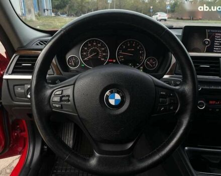 БМВ 3 Серія, об'ємом двигуна 2 л та пробігом 223 тис. км за 11799 $, фото 22 на Automoto.ua