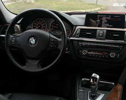 БМВ 3 Серія, об'ємом двигуна 2 л та пробігом 223 тис. км за 11799 $, фото 23 на Automoto.ua