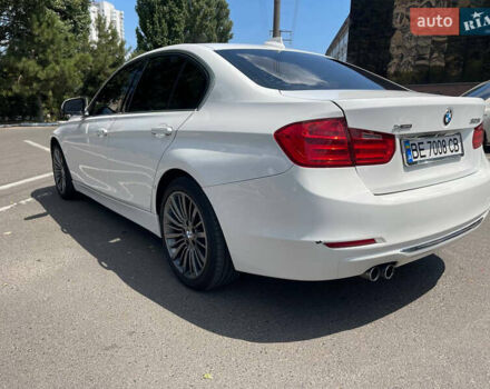 БМВ 3 Серия, объемом двигателя 2 л и пробегом 194 тыс. км за 11499 $, фото 3 на Automoto.ua