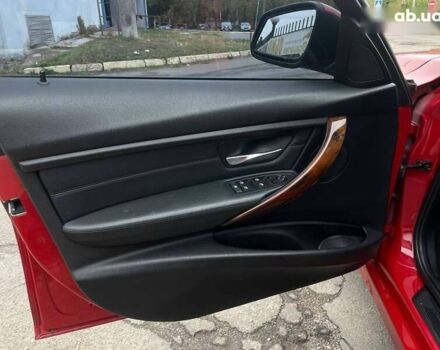 БМВ 3 Серія, об'ємом двигуна 2 л та пробігом 223 тис. км за 11799 $, фото 15 на Automoto.ua