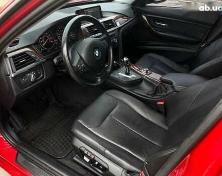 БМВ 3 Серія, об'ємом двигуна 2 л та пробігом 223 тис. км за 11799 $, фото 20 на Automoto.ua