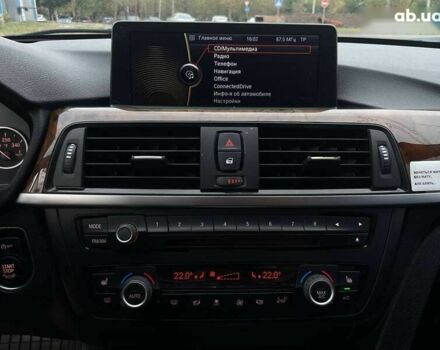 БМВ 3 Серія, об'ємом двигуна 2 л та пробігом 223 тис. км за 11799 $, фото 28 на Automoto.ua