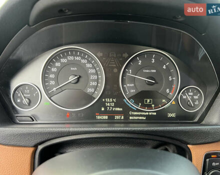 БМВ 3 Серія, об'ємом двигуна 2 л та пробігом 184 тис. км за 14500 $, фото 16 на Automoto.ua