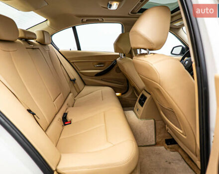 БМВ 3 Серия, объемом двигателя 2 л и пробегом 179 тыс. км за 11677 $, фото 20 на Automoto.ua