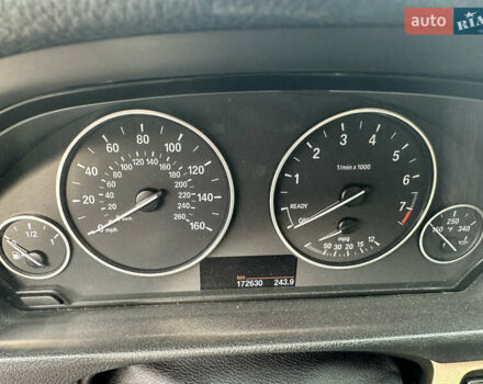 БМВ 3 Серия, объемом двигателя 2 л и пробегом 172 тыс. км за 11500 $, фото 11 на Automoto.ua