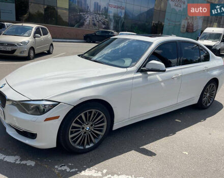 БМВ 3 Серия, объемом двигателя 2 л и пробегом 194 тыс. км за 11499 $, фото 2 на Automoto.ua