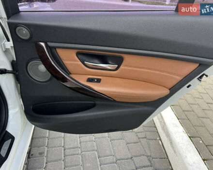 БМВ 3 Серія, об'ємом двигуна 2 л та пробігом 184 тис. км за 14500 $, фото 21 на Automoto.ua